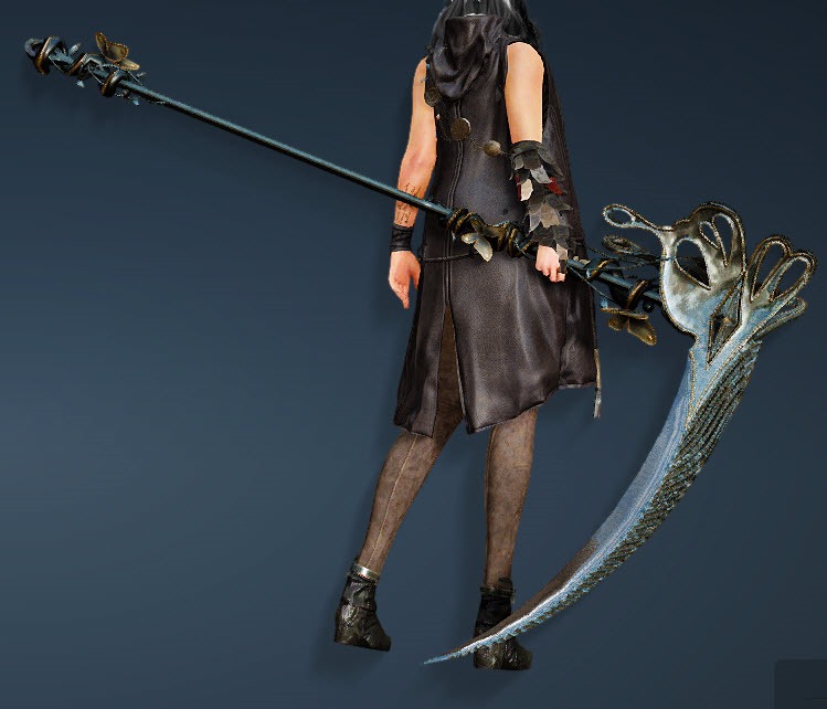 MMO - Black Desert Online (Pearl Abyss) | Página 5 ...