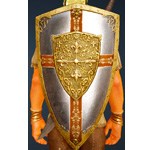 [Warrior] Bern Shield