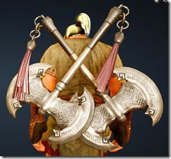 Bethel Axe Bethel Axe