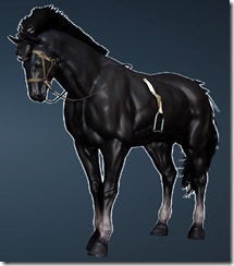 Commander's Horse Stirrups Commander's Horse Stirrups