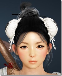 Dumpling Headset Front Dumpling Headset Front