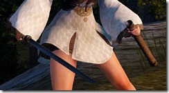 Elsh Short Sword 2 Elsh Short Sword 2