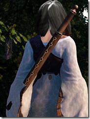 Elsh Short Sword Elsh Short Sword