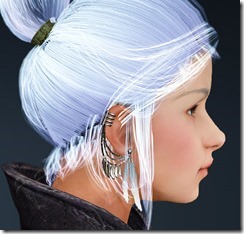 Ignis Ear Cuff Ignis Ear Cuff