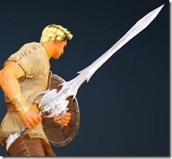 Karlstein Longsword Karlstein Longsword