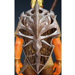 [Warrior] Karlstein Shield