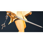 [Tamer] Karlstein Short Sword