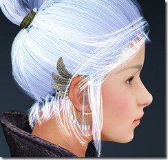 Kyrill Ear Cuff Kyrill Ear Cuff