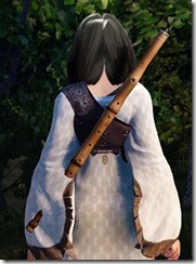 Militia Short Sword Militia Short Sword
