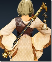 Puff Mini Short Sword Puff Mini Short Sword
