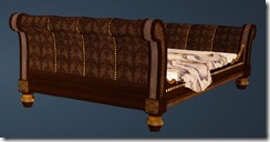 Python Bed Back Python Bed Back