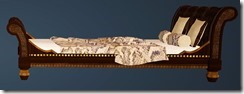 Python Bed Side Python Bed Side