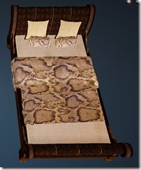 Python Bed Top Python Bed Top