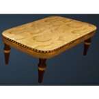 Python Dining Table
