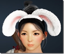 Rabbit Hat Front Rabbit Hat Front