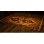 Serendian Carpet