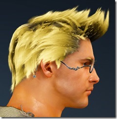 Shold Glasses Side Male Shold Glasses Side Male