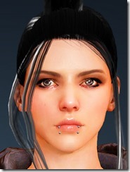 Sorceress Round Piercing Sorceress Round Piercing