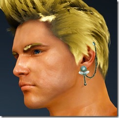 Teary Ear Cuff Teary Ear Cuff