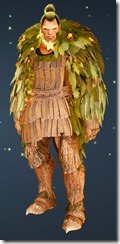 Treant Camouflage - Berserker Hide Helmet Treant Camouflage - Berserker Hide Helmet