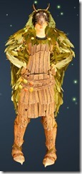 Treant Camouflage - Tamer Front Treant Camouflage - Tamer Front