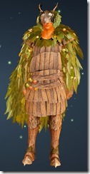 Treant Camouflage - Warrior Front Treant Camouflage - Warrior Front