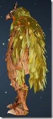 Treant Camouflage - Warrior Side Treant Camouflage - Warrior Side