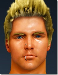 Warrior Metal Piercing Warrior Metal Piercing