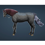[Tier 3] Horse