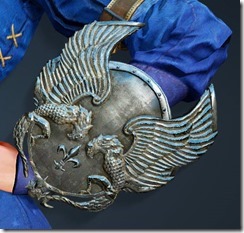 Cavaro Shield 2 Cavaro Shield 2