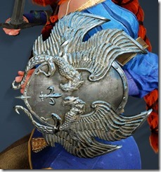 Cavaro Shield Cavaro Shield