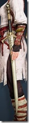 Kibelius Blade Maehwa Kibelius Blade Maehwa