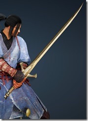 Kibelius Blade Musa Kibelius Blade Musa