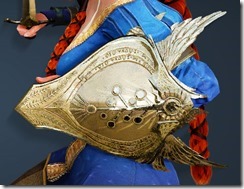 Kibelius Shield 2 Kibelius Shield 2
