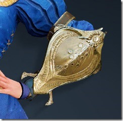 Kibelius Shield Kibelius Shield