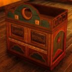 Mediahn Handcrafted Drawers