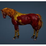 [Tier 5] Horse