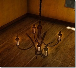 copper-decorated-beeswax-chandelier copper-decorated-beeswax-chandelier