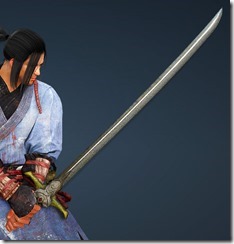 Lahr Arcien Blade Drawn Lahr Arcien Blade Drawn