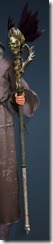Lahr Arcien Staff Drawn Lahr Arcien Staff Drawn