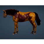 [Tier 6] Horse
