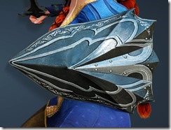 Acher Guard Great Shield Drawn Valkyrie Acher Guard Great Shield Drawn Valkyrie