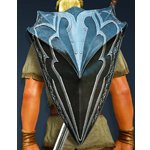 [Warrior] Acher Guard Great Shield