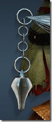 Acher Guard Ornamental Knot Drawn Acher Guard Ornamental Knot Drawn