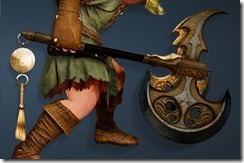 Cantusa Axe Drawn Cantusa Axe Drawn