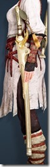 Charles Rene Blade Stowed Charles Rene Blade Stowed