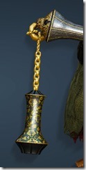 Clead Ornamental Knot Drawn Clead Ornamental Knot Drawn