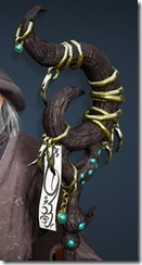 Crescent Moon Head Crescent Moon Head