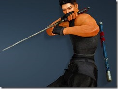 Sicarios Shortsword Ninja Drawn Sicarios Shortsword Ninja Drawn