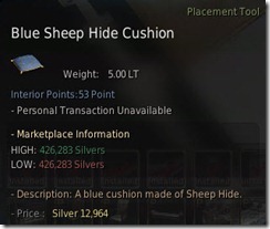 bdo-blue-sheep-hide-cushion